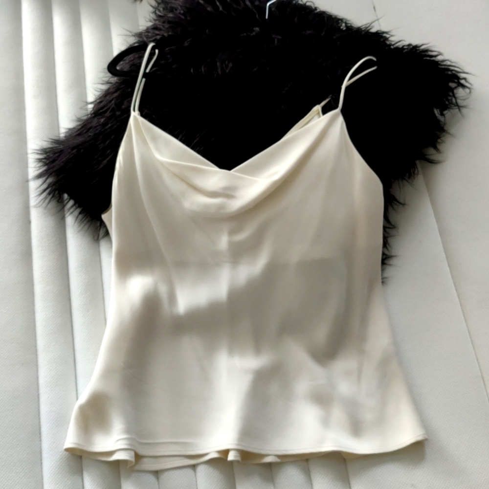 Massimo Dutti camisole